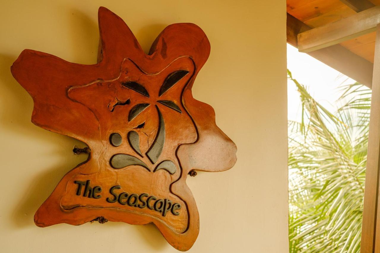 The Seascape Hotel Matara Exterior photo